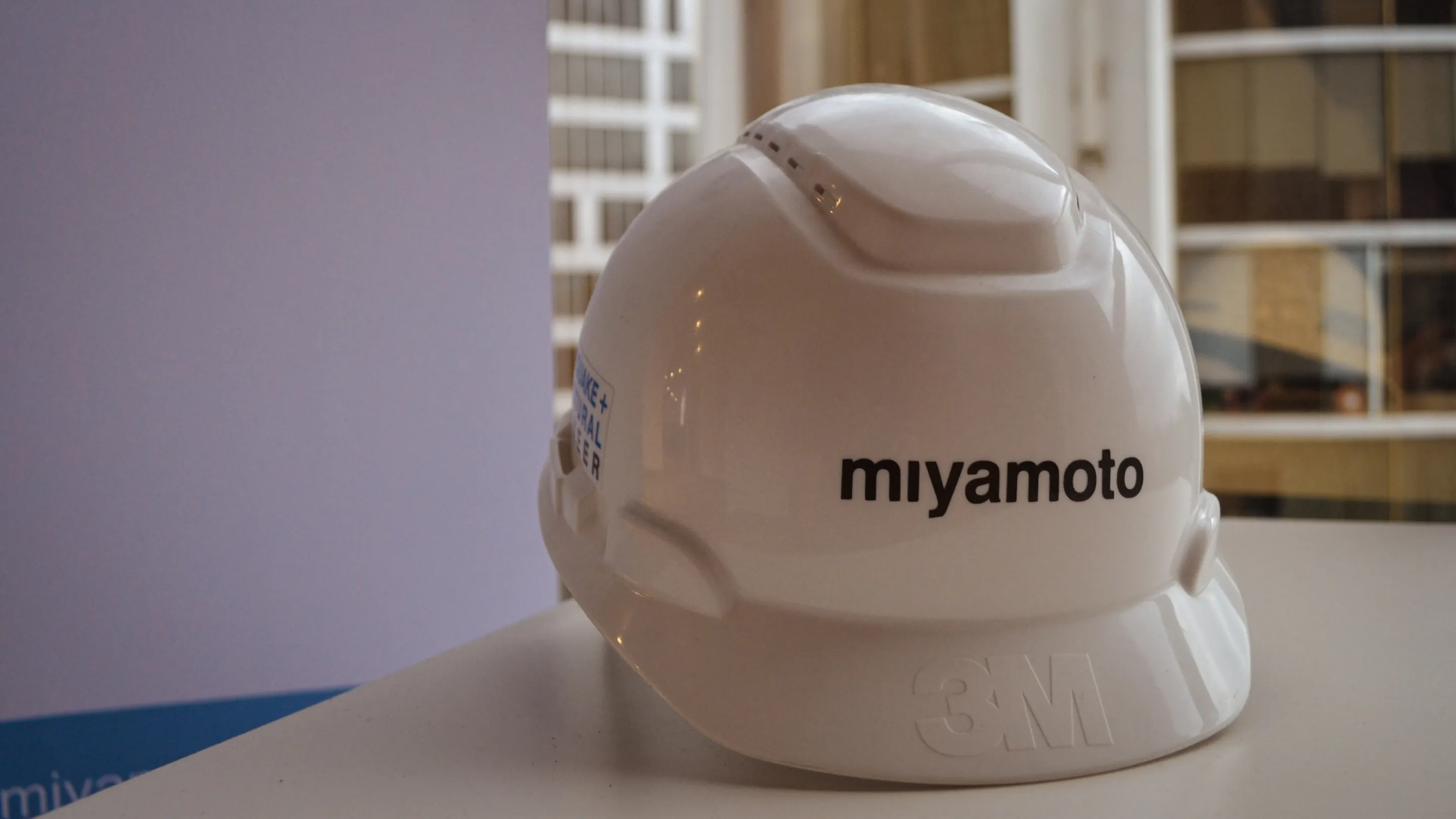 Casco Miyamoto