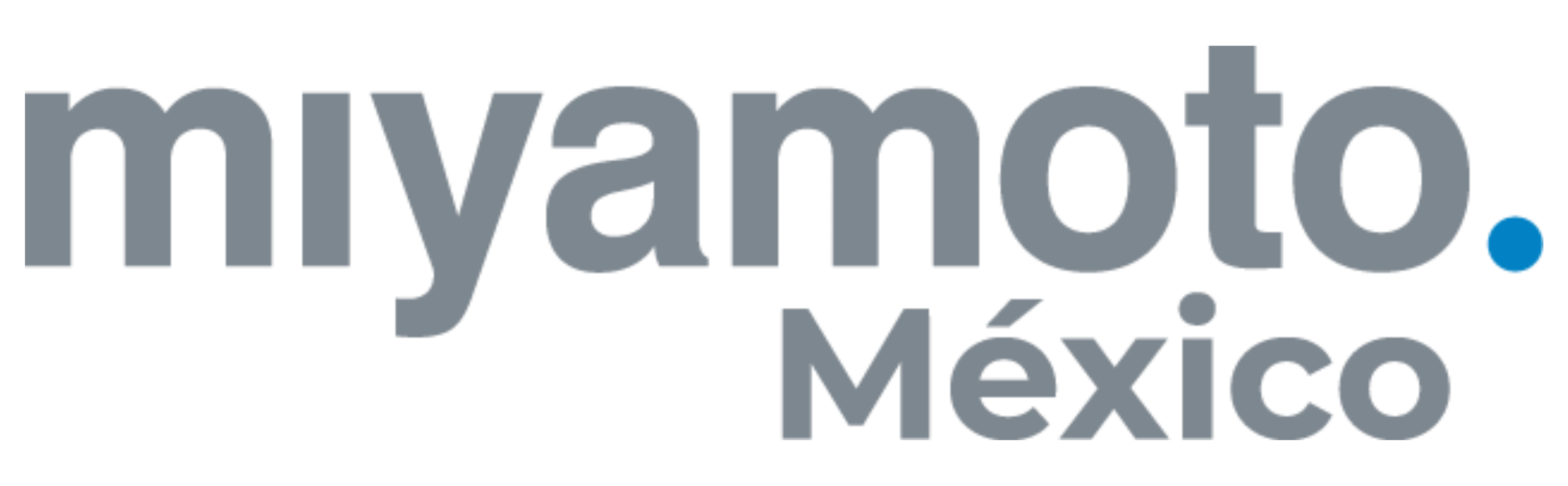 Miyamoto México